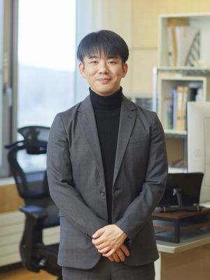 金崎 惣一