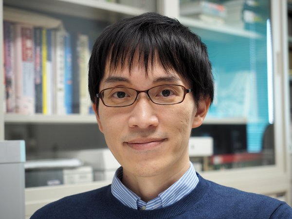 川西 亮太 准教授
