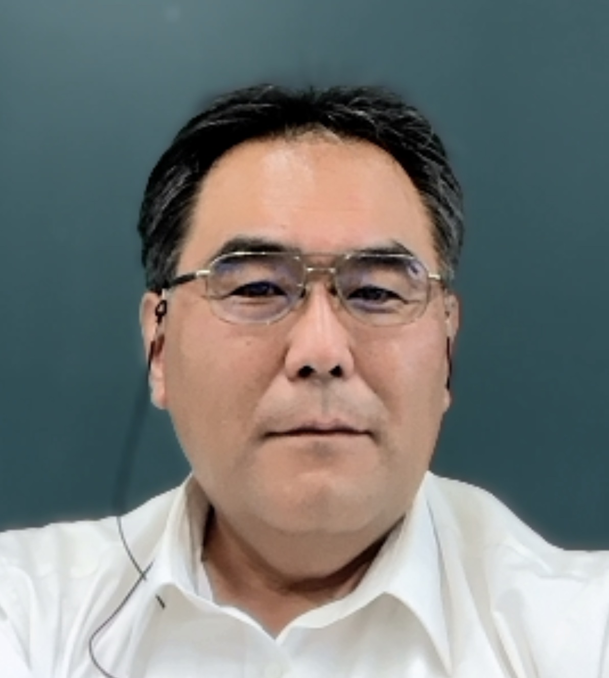前田 賢次