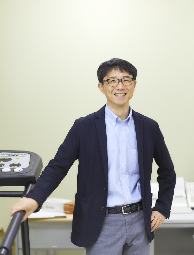 森田 憲輝