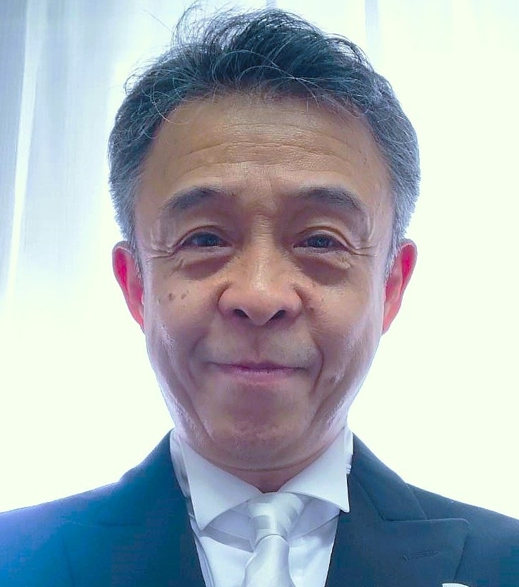小林 真二