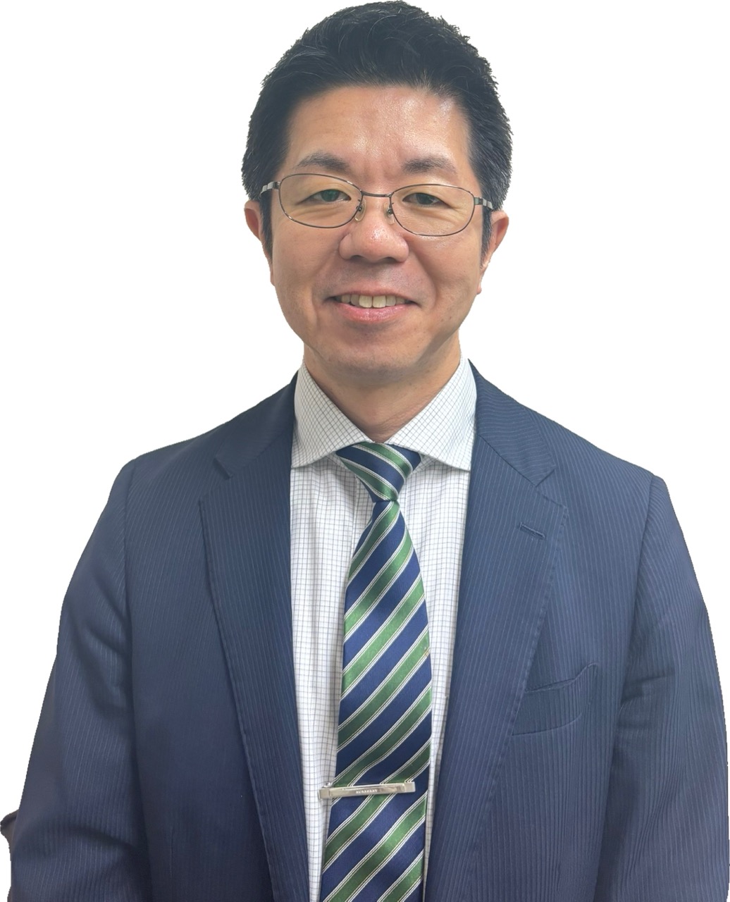 齋藤 征人 教授
