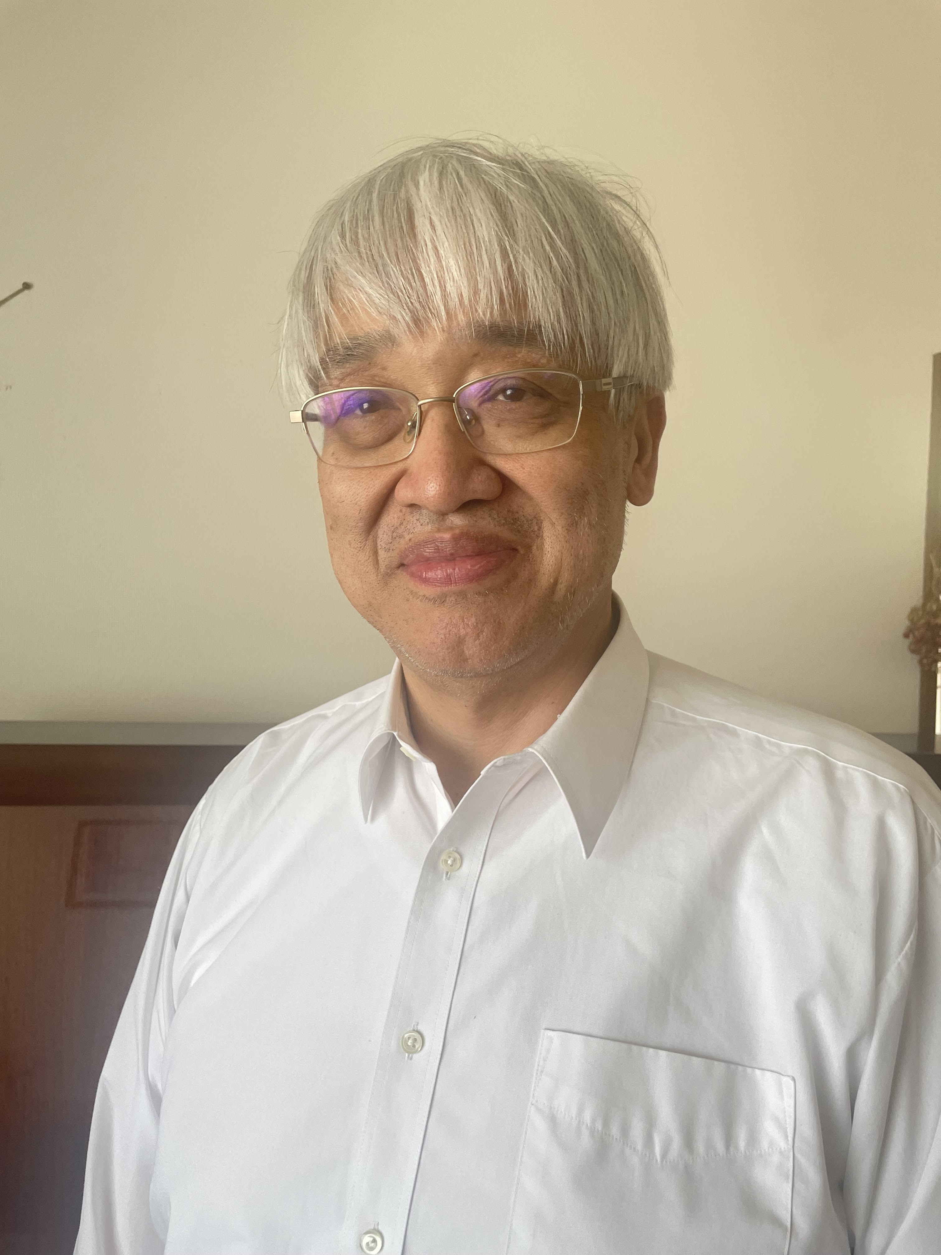 佐野 比呂己