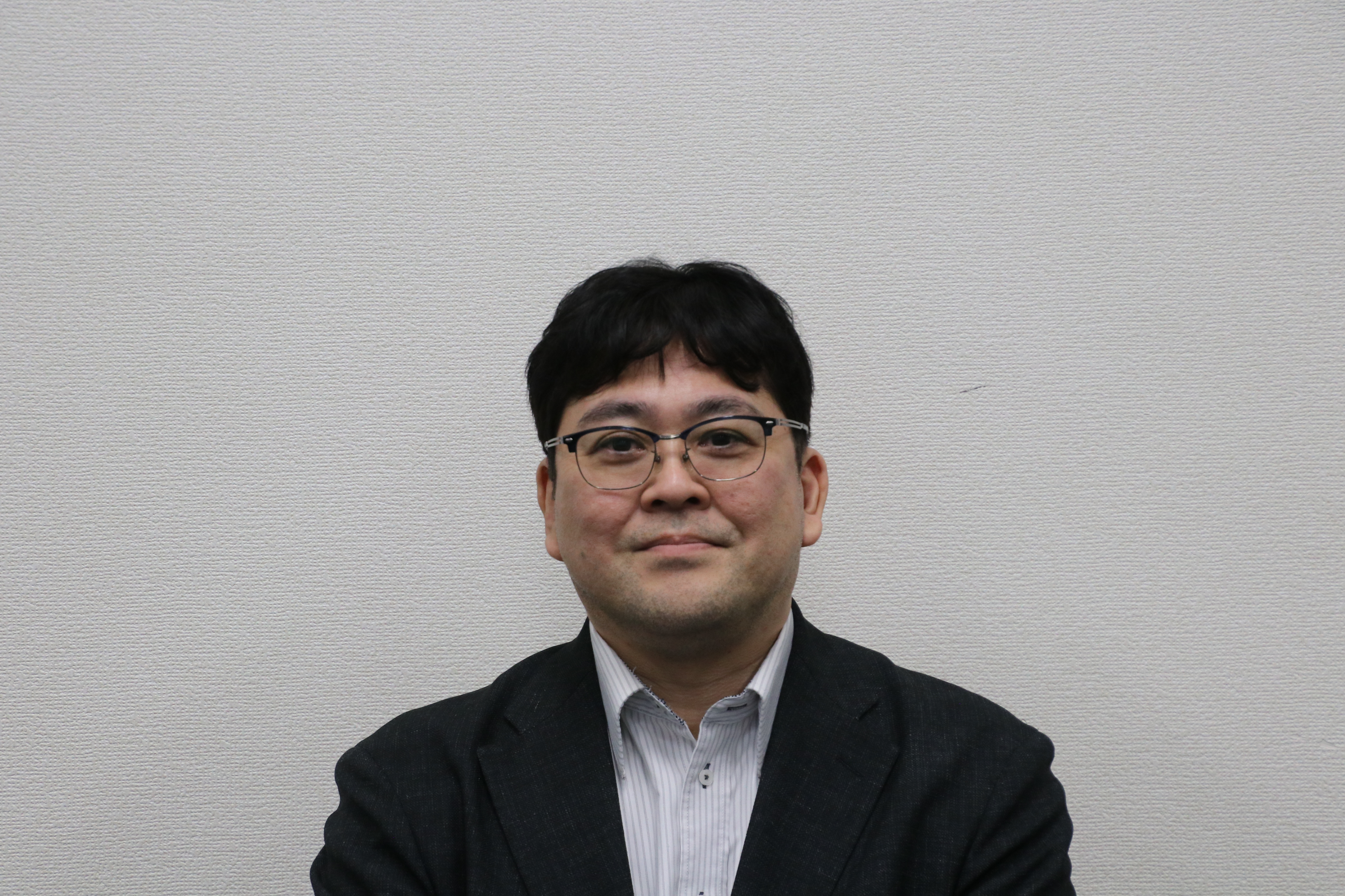 杉本 任士 教授