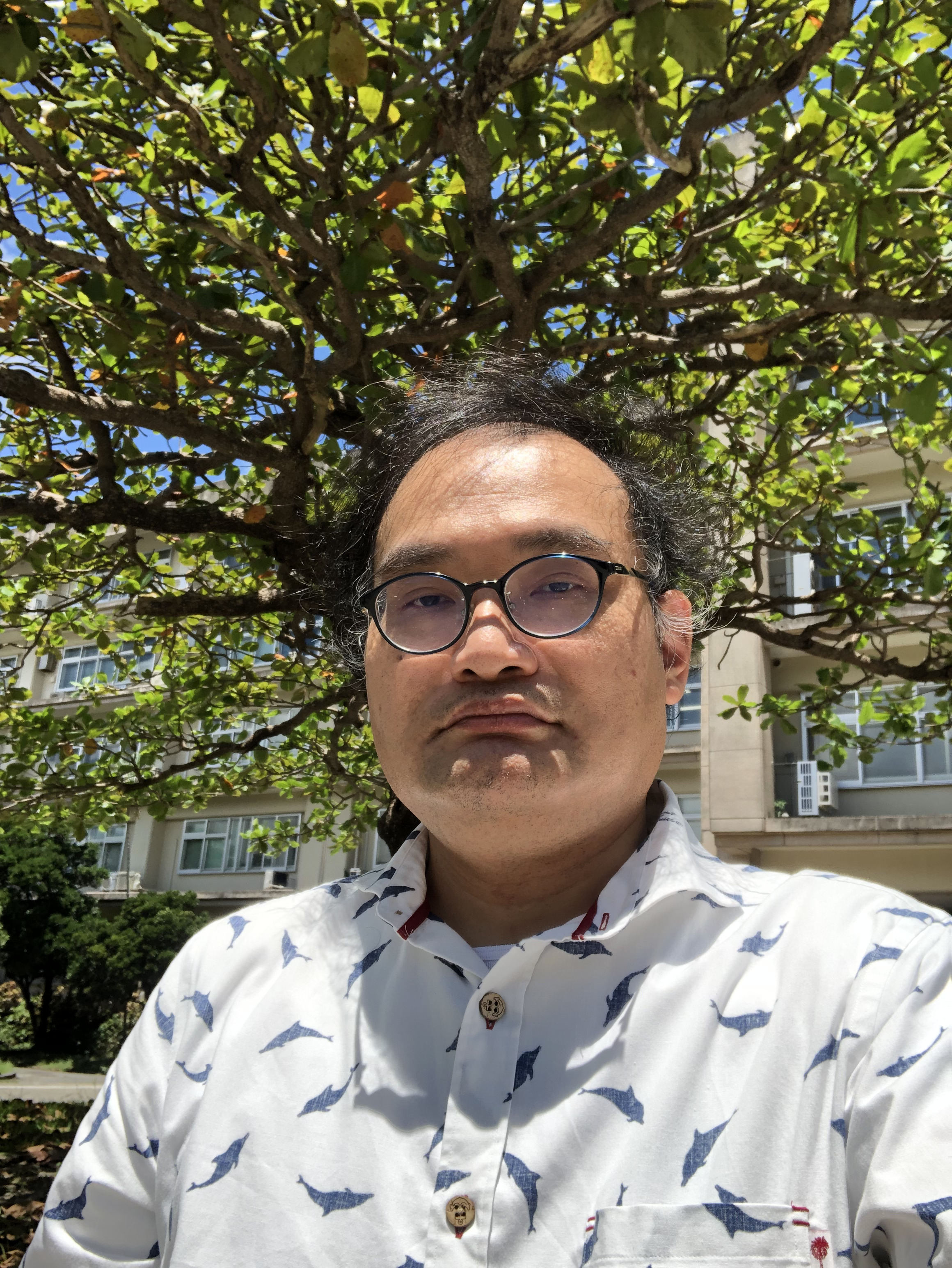 吉田 安規良